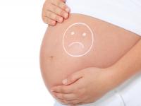 مقابله با کمردردهای دوران بارداری